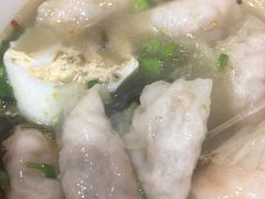 -家宴·灌蛋·沙茶面(曾厝垵店)