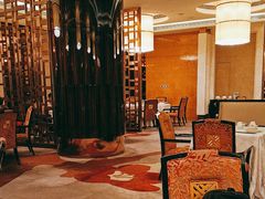 -酌宴府The China Club·广州万富希尔顿酒店(云城东路店)