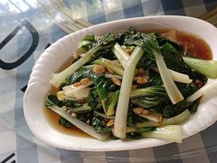 -钱大妈海鲜饭店(保利林语店)