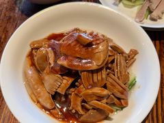腰花王-宝中宝食府(清泰街店)