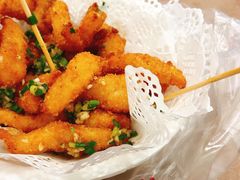 -特色椒盐排条(天山西路店)