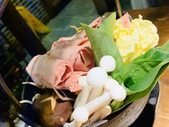 -繁·醉花亭小酒馆(鼓楼店)