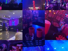 -MOSSO·Liveshow(M3香港广场店)
