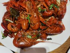 -杭州开元名都大酒店·地中海自助餐厅