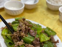-猪仔荣大排档(湾北路店)