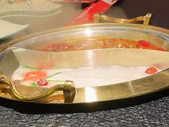 -熊喵来了火锅(长安万达第94分店)