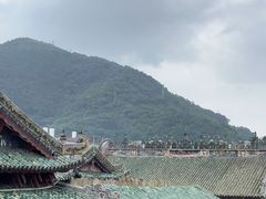 -悦城龙母祖庙