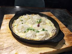 豆腐生煎-有家生煎(三里屯店)