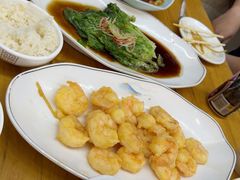 -清真利德顺小老饭庄(复兴路店)