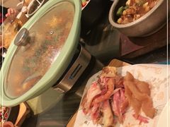 -江太极江浙菜(马桥万达广场店)