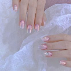 -KEKELI可可厘日式美甲美睫