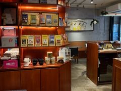 -The Roastery By AllYouWant(福田店)