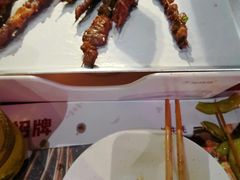 -木屋烧烤(白石洲店)