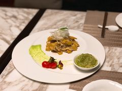 -春申里餐厅(银泰in99店)