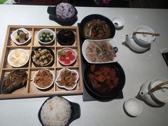 -新仙清汤牛腩(铜锣湾店)
