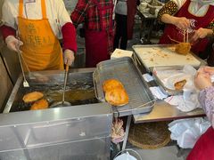 -家阳赵师傅油饼包烧麦(粮道街店)