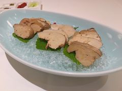 盐水鸭肝-董鲁烤鸭(建和街店)