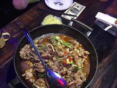 -蘭奢雅集·江浙菜(青山江滩店)