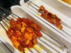 -悦屋老板娘的烤肉店(紫薇田园店)