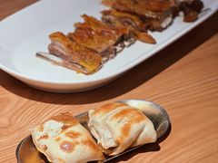 馕坑烤包子-谷丽麦馕新疆菜·清真(步步高梅溪新天地店)