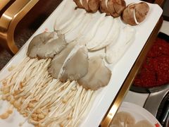 -晓宇重庆火锅(赛格国际购物中心店)