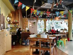 大堂-蟹掌柜肉蟹煲(公园路店)