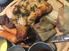 -TAMATI(巴黎贝甜韩式西餐厅店)
