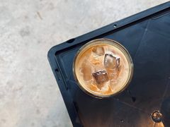 -来回·咖啡(钟村咖啡豆店)