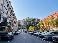 -北化机爱工场文化科技融合产业园