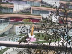 -La Terre乐田(万象城店)