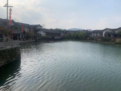 -茅山东方盐湖城景区