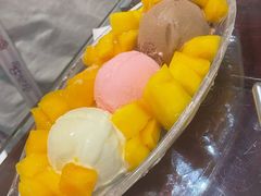 芒果船-民信老铺(双皮奶博物馆店)