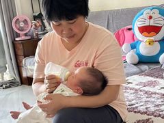 -爱贝尔高端月嫂(母婴护理)