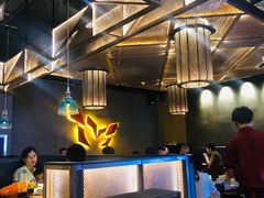 大堂-虾胡闹·澳洲小龙虾·烧烤(福田鲨鱼店)