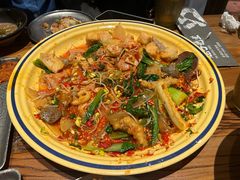 -北丐先生·野馄饨烧烤(长宁龙之梦店)