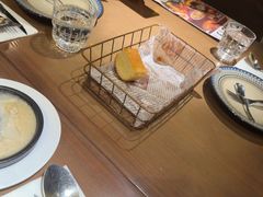 -西堤牛排(北京国瑞店)