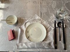 -一品淮扬 · 淮扬菜·北京万达文华酒店