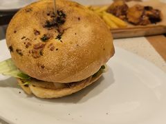 -必胜客(领界店)