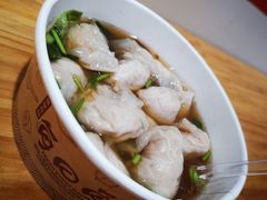 -家宴·灌蛋·沙茶面(曾厝垵店)