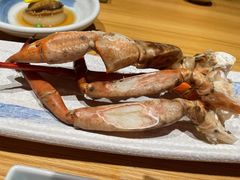 -花和海鲜自助(梅江店)