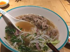 -越小品·越南餐厅(万科里店)