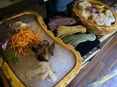 -滇釜火锅·能喝汤的火锅(车公庄店)