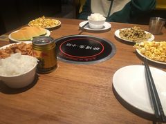 -醉得意·山茶油炒土鸡(莆田仙游方圆荟店)