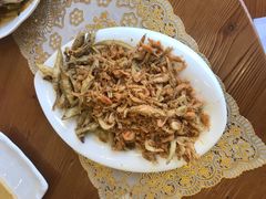 -宏顺佰渔庄(松花湖店)