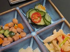 -無二炙坊·和牛烧肉(大钟寺1733店)