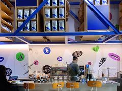 -大小咖啡 BigSmallCoffee(麦子店)