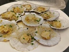 -金华安大酒楼·老牌潮菜·粤式茶点(东方国际店)