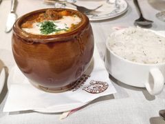 -老井俄式餐厅