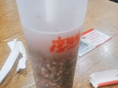 -李先生牛肉面大王(北京站售票厅餐厅)