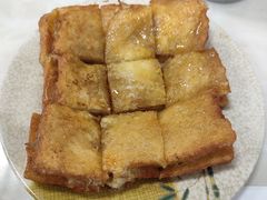西多士-好好滋味茶餐厅